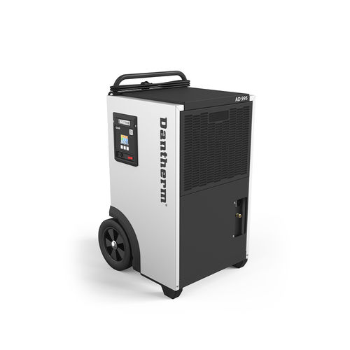 Kälteentfeuchter -  AD 995 - Dantherm Group - Luft / umweltfreundlich