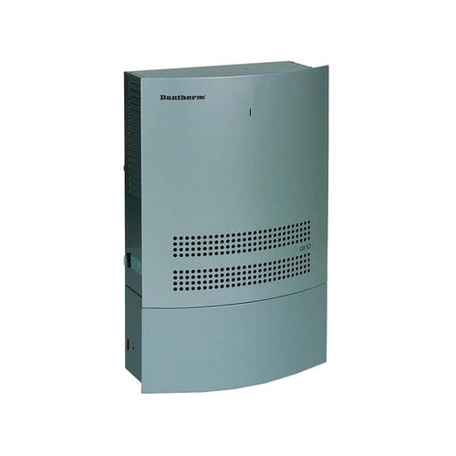 Druckluftentfeuchter - CDF 10 - Dantherm Group - Luft / Einbau