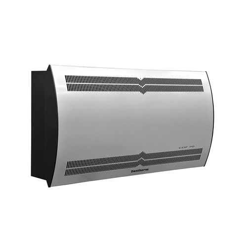 Druckluftentfeuchter - CDF 70 - Dantherm Group - Luft