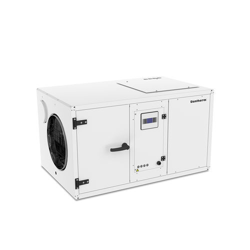 Kälteentfeuchter - CDP 135 - Dantherm Group - Luft / für Pool / kanalisierbar