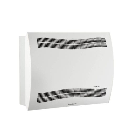 Druckluftentfeuchter - CDP series - Dantherm Group - Luft / für Pool / wandmontiert