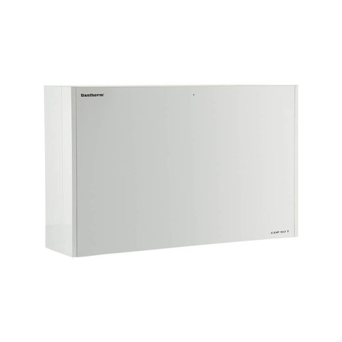 Druckluftentfeuchter - CDP 50T - Dantherm Group - Luft / mit Fernsteuerung