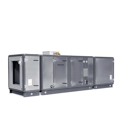 Kälteentfeuchter - 3/6 AF - Dantherm Group - Luft / für Pool / Einbau