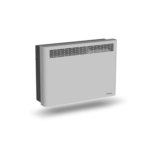 Druckluftentfeuchter - DHC 33 - Dantherm Group - Luft / wandmontiert / mit Fernsteuerung