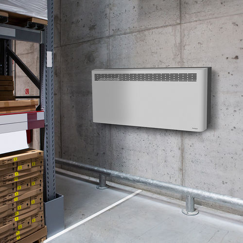 Druckluftentfeuchter - DHC 77 - Dantherm Group - Luft / wandmontiert / mit Fernsteuerung