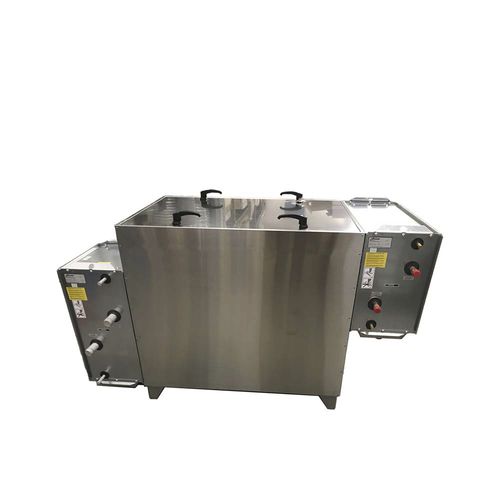 Entfeuchter durch Adsorption - SD series - Dantherm Group - Luft