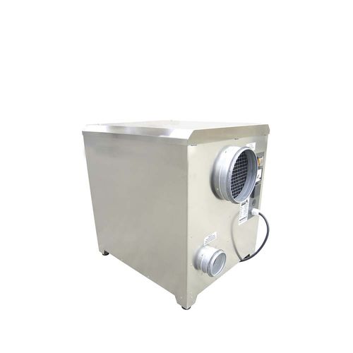 Entfeuchter durch Adsorption - SD series - Dantherm Group - Luft