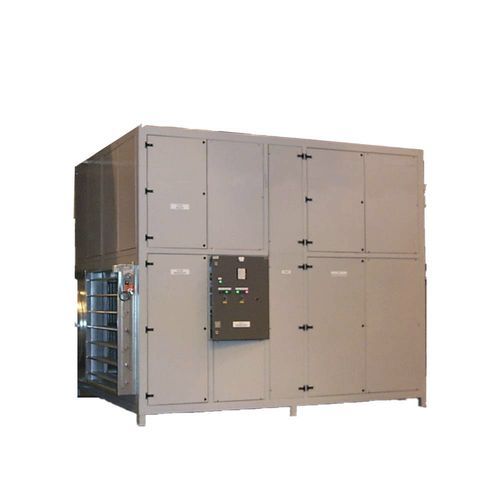 Entfeuchter durch Adsorption - SD series - Dantherm Group - Luft