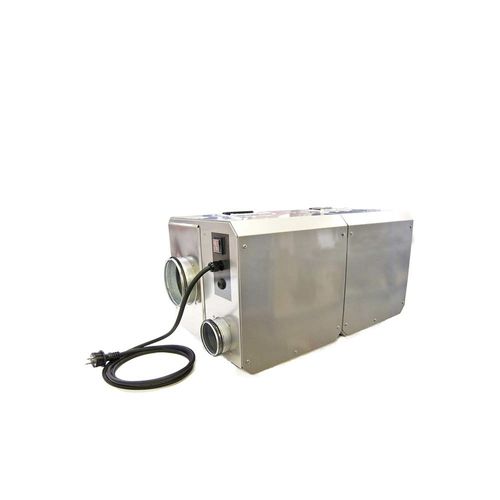 Entfeuchter durch Adsorption - SD 400 MINI MAX - Dantherm Group - Luft