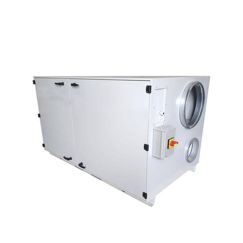 Entfeuchter durch Adsorption - SD series - Dantherm Group - Luft