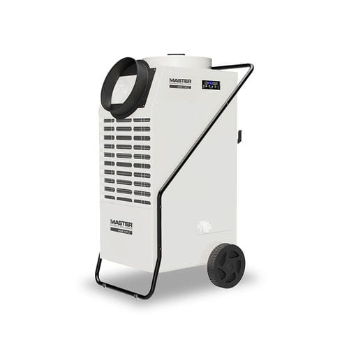 Klimaanlage für Kanaleinbau - Master ACD 137 - Dantherm Group - bodenstehend / kompakt / für EDV-Säle