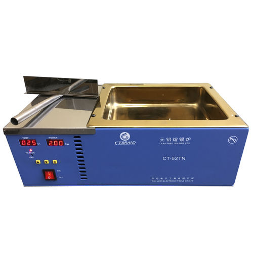Lötbad - ML-52TN - Madell Technology