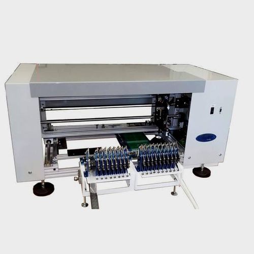 Automatische Bestückungsmaschine - Lab-X1 - Madell Technology - SMT