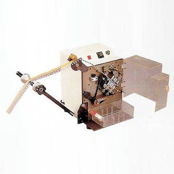 Drahtbiegemaschine für radiale elektronische Bauteile - SF-560 - Madell Technology