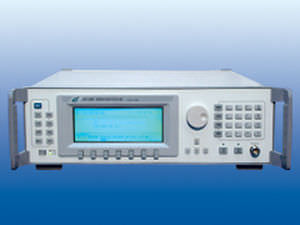 Signal-Generator - AV1485  - Madell Technology - RF / digital