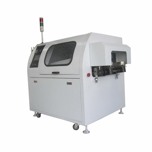 Wellenlötanlage - MD-150DS - Madell Technology - automatisch / für mittelgroße Produktion / für Kleinproduktion