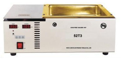 Lötbad - ML-52T3 - Madell Technology
