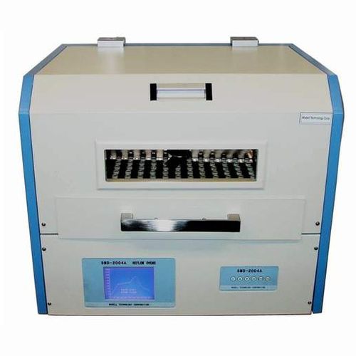 Vorwärmofen - SMD-2007 - Madell Technology - automatisch