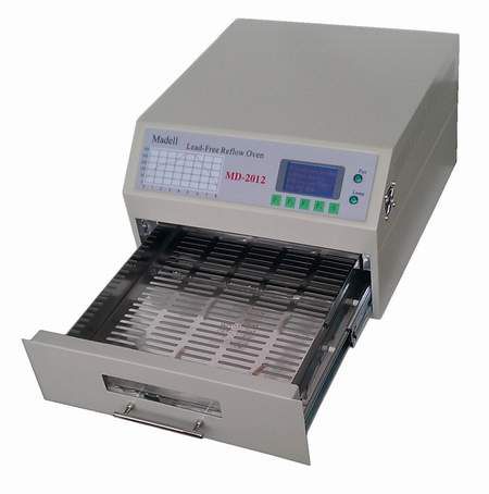 Automatischer Ofen - MD-2012 - Madell Technology