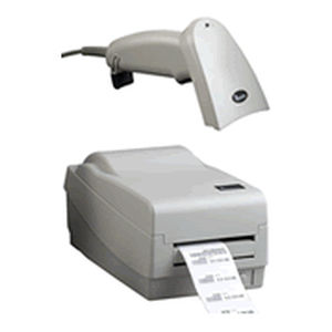 Zählmaschine - BC2000 - Madell Technology