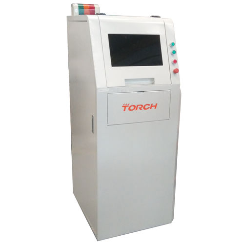 Reflow-Lötofen - RS110 - Beijing Torch SMT Co., Ltd. - Vakuum / für elektronische Bauteile / für Kleinproduktion