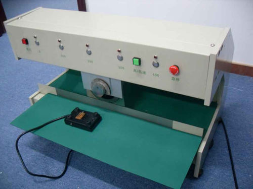 Nutzentrenner - YS-805A - Beijing Torch SMT Co., Ltd. - automatisch / Aluminium
