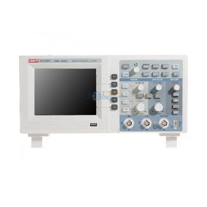 Digitales Oszilloskop - UT2025C - Beijing Torch SMT Co., Ltd. - Tisch / 2-Wege