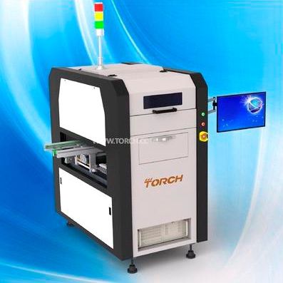 SMT-Bestückungsmaschine - M6+ - Beijing Torch SMT Co., Ltd. - automatisch