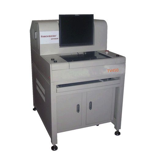 Optische Inspektionsmaschine - TV430 - Beijing Torch SMT Co., Ltd. - für die Elektronik / automatisch