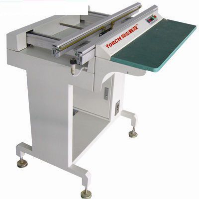 Bandförderer - TS35 - Beijing Torch SMT Co., Ltd. - für Leiterplatten