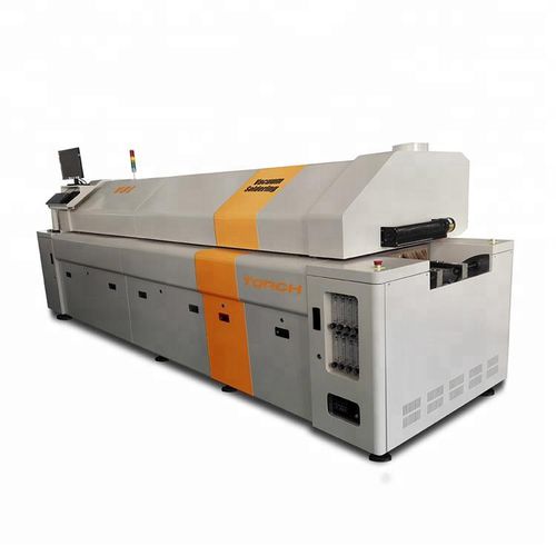 Reflow-Lötofen - Beijing Torch SMT Co., Ltd.