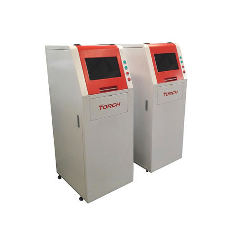 Reflow-Lötofen - RS220 - Beijing Torch SMT Co., Ltd. - Vakuum / für elektronische Bauteile / für Kleinproduktion