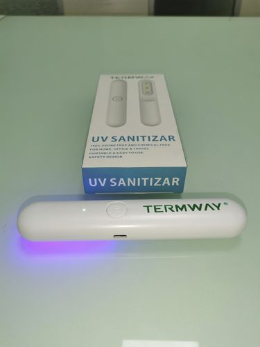 UV-C-Desinfektionsanlage - UVC1100 - Beijing Torch SMT Co., Ltd. - für Oberflächen / mobil