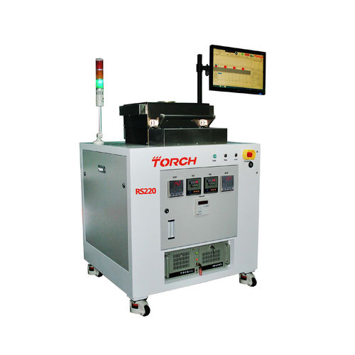 Reflow-Lötofen - Beijing Torch SMT Co., Ltd.