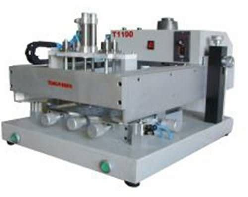 Automatische Siebdruckmaschine - T1100 - Beijing Torch SMT Co., Ltd. - Lötpasten / SMT / Hochpräzision