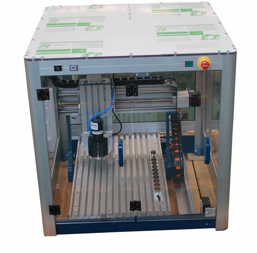 CNC-Bohrzentrum - CNC3200A - Beijing Torch SMT Co., Ltd. - für Leiterplatten