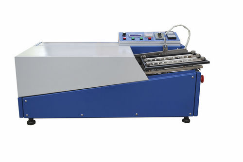 Wellenlötmaschine - TB680 - Beijing Torch SMT Co., Ltd. - automatisch / für mittelgroße Produktion / für Kleinproduktion