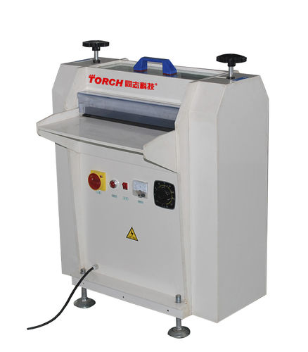 Poliermaschine für Metall - PS400 - Beijing Torch SMT Co., Ltd. - Leiterplatten / CNC