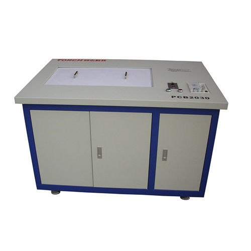 Chemische PCB-Ätzmaschine - PCB2030  - Beijing Torch SMT Co., Ltd. - für Leiterplatten / für Elektronik