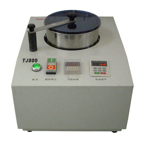 Wafer-Belackungsanlage - TJ800 - Beijing Torch SMT Co., Ltd.