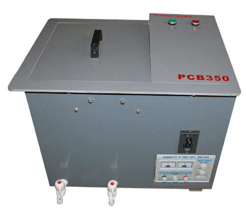 Verzinnungsmaschine für Leiterplatten - PCB350 - Beijing Torch SMT Co., Ltd.