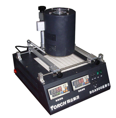 Reworksystem für BGA - BGA900-IR - Beijing Torch SMT Co., Ltd.