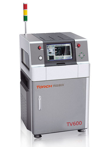 Optische Inspektionsmaschine - TV600 - Beijing Torch SMT Co., Ltd. - PCB / für die Elektronik