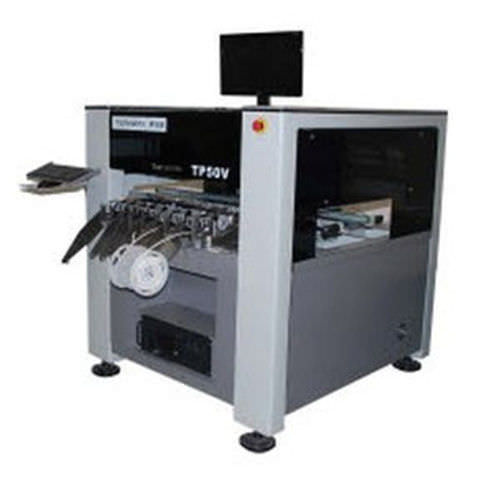 SMT-Bestückungsmaschine - TP50V6 - Beijing Torch SMT Co., Ltd. - automatisch