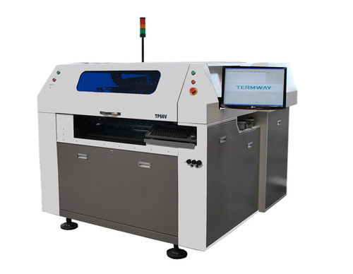 SMT-Bestückungsmaschine - TP66V - Beijing Torch SMT Co., Ltd. - automatisch