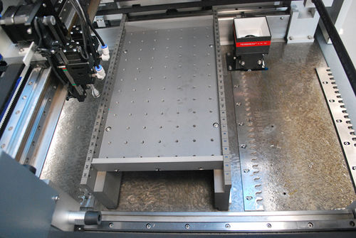SMT-Bestückungsmaschine - TP320V  - Beijing Torch SMT Co., Ltd. - automatisch