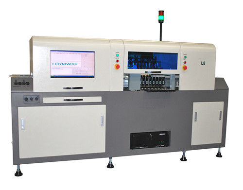 Bestückungsmaschine für LED - L8 - Beijing Torch SMT Co., Ltd. - automatisch