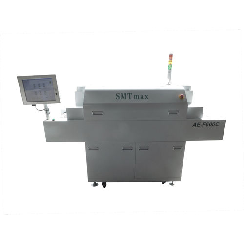 Elektrischer Konvektor - AE-F600C - SMT MAX - mit Zwangskonvektion