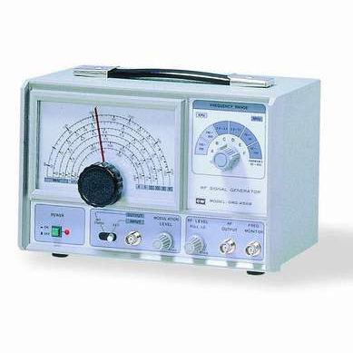 Signal-Generator - SFG / GFG Series - SMT MAX - analog / tragbar