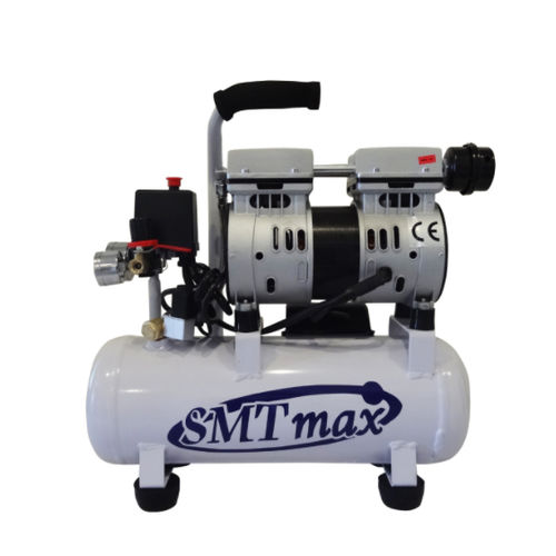 Kolbenkompressor - SL-40 - SMT MAX - Luft / DC / tragbar